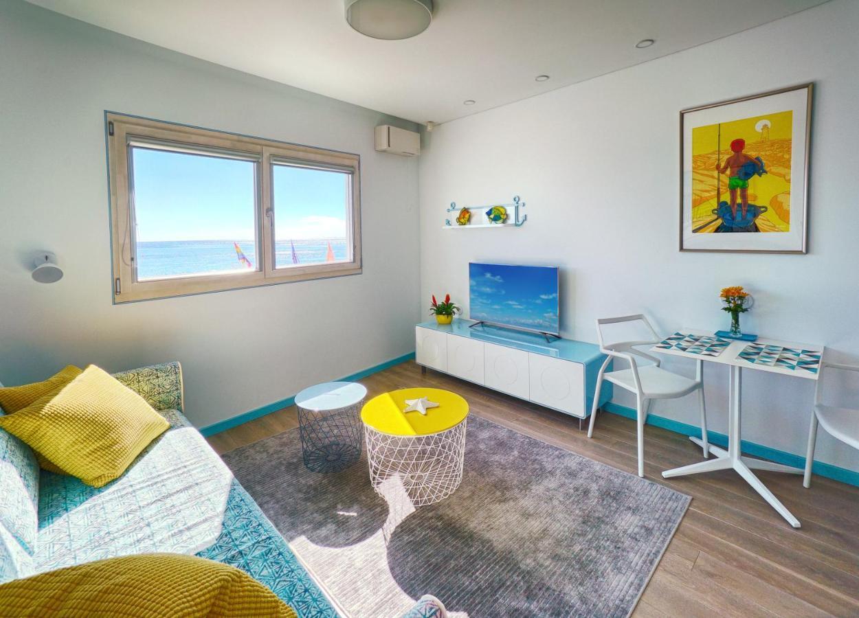 Casa Ricardo Surfers Apartment Morro Jable (Fuerteventura)